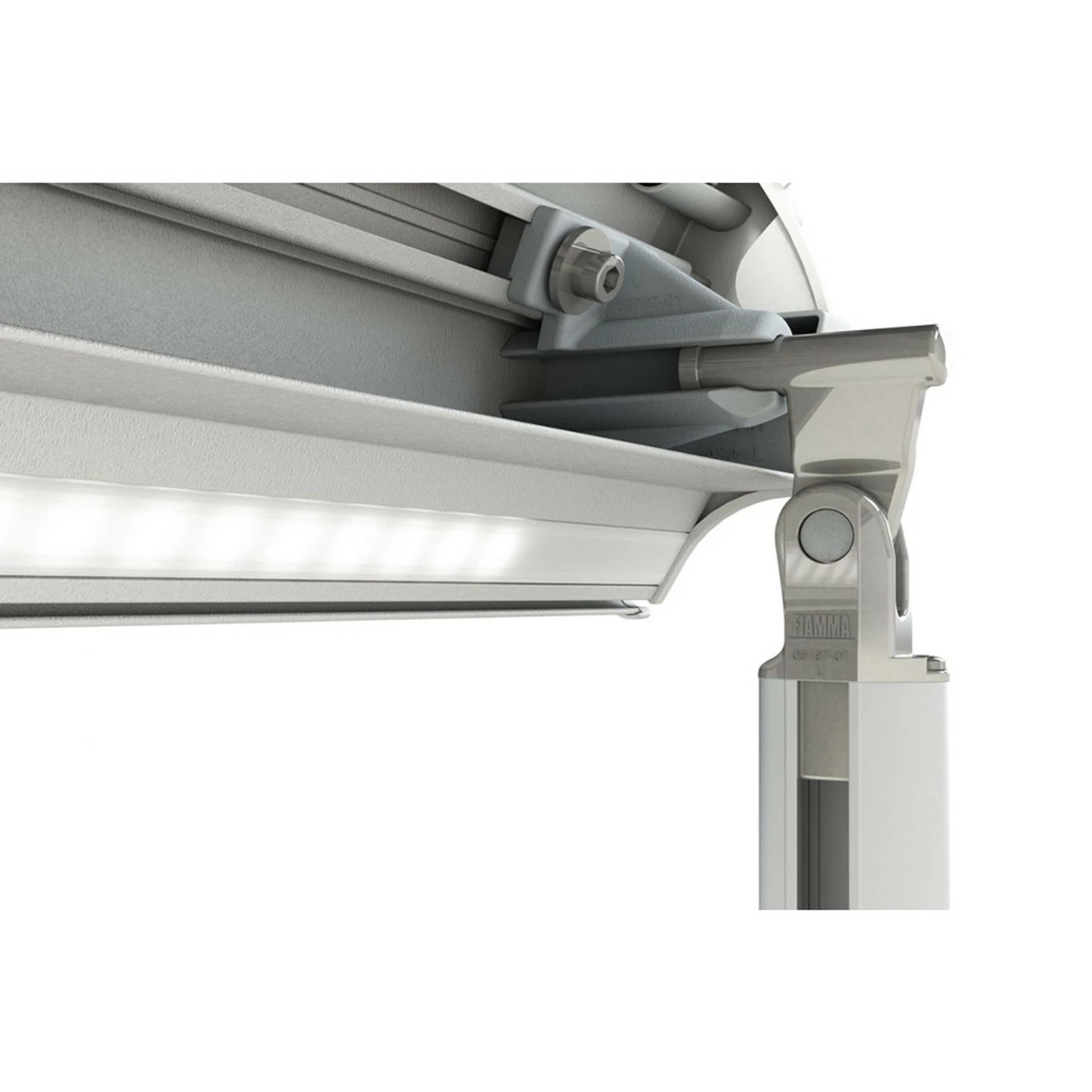 Fiamma F65/F80 LED Strip Awning Kit 3 Fiamma F65/F80 LED Strip Awning Kit - Image 3