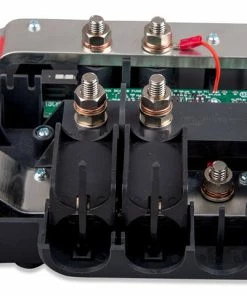 Victron Energy Lynx Distributor 13 Victron Energy Lynx Distributor -Sandbanks Shop Lynx distributor front open 97038.1639061865