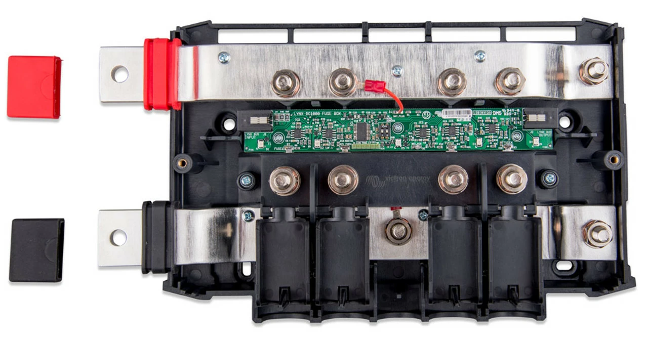 Victron Energy Lynx Distributor 4 Victron Energy Lynx Distributor - Image 4