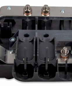 Victron Energy Lynx Power In DC Busbar For Battery Systems 11 Victron Energy Lynx Power In DC Busbar For Battery Systems -Sandbanks Shop Lynx power in front open 07035.1638793427