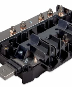 Victron Energy Lynx Power In DC Busbar For Battery Systems 14 Victron Energy Lynx Power In DC Busbar For Battery Systems -Sandbanks Shop Lynx power in left open 12133.1638793585