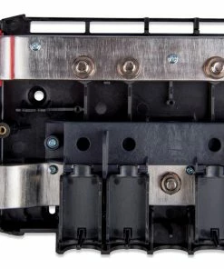 Victron Energy Lynx Power In DC Busbar For Battery Systems 10 Victron Energy Lynx Power In DC Busbar For Battery Systems -Sandbanks Shop Lynx power in top open1 70197.1638793418