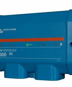 Victron Energy Lynx Distributor 9 Victron Energy Lynx Distributor -Sandbanks Shop Lynx DC distributor left 91121.1639061800