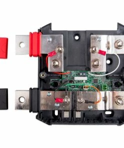 Victron Energy Lynx Shunt VE.Can -Sandbanks Shop Lynx shunt VE.Can top open1 78154.1670854475