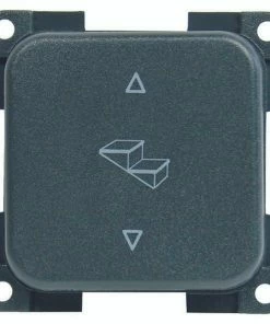 CBE 3 Position MCG5 Step Switch