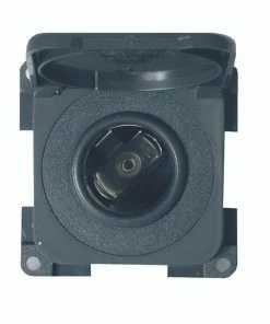 CBE 12V Auto Socket With Dust Cover