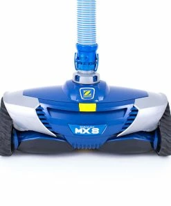Zodiac Baracuda MX8 Swimming Pool Automatic Suction Cleaner -Sandbanks Shop MX8 1 zoom 24112.1447414401