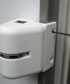 Thule Security Handrail Frame Mounting Kit