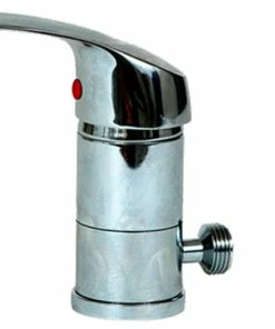 Caraflo Mini Mixer Campervan Caravan Motorhome Shower Mixer