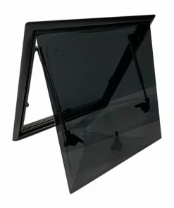 Adventurer Campervan Window With Top Hinge, Blinds & Flyscreen - Flush Acrylic Glass And Frame 23 Adventurer Campervan Window With Top Hinge, Blinds & Flyscreen - Flush Acrylic Glass And Frame -Sandbanks Shop NCWD F5035 1627438450 14837.1641903440