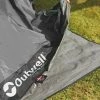 Outwell Awning Footprint For Bremburg, Milestone Or Starville