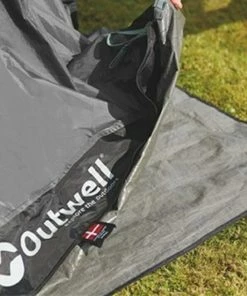 Outwell Awning Footprint For Bremburg, Milestone Or Starville