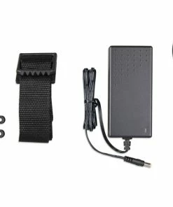 Victron Energy Peak Power Pack - 12.8V, 40AH, 512WH LiFePO4 Battery With Mains Charger And Solar/Alternator Charging -Sandbanks Shop PPP accessories 20561.1639060250