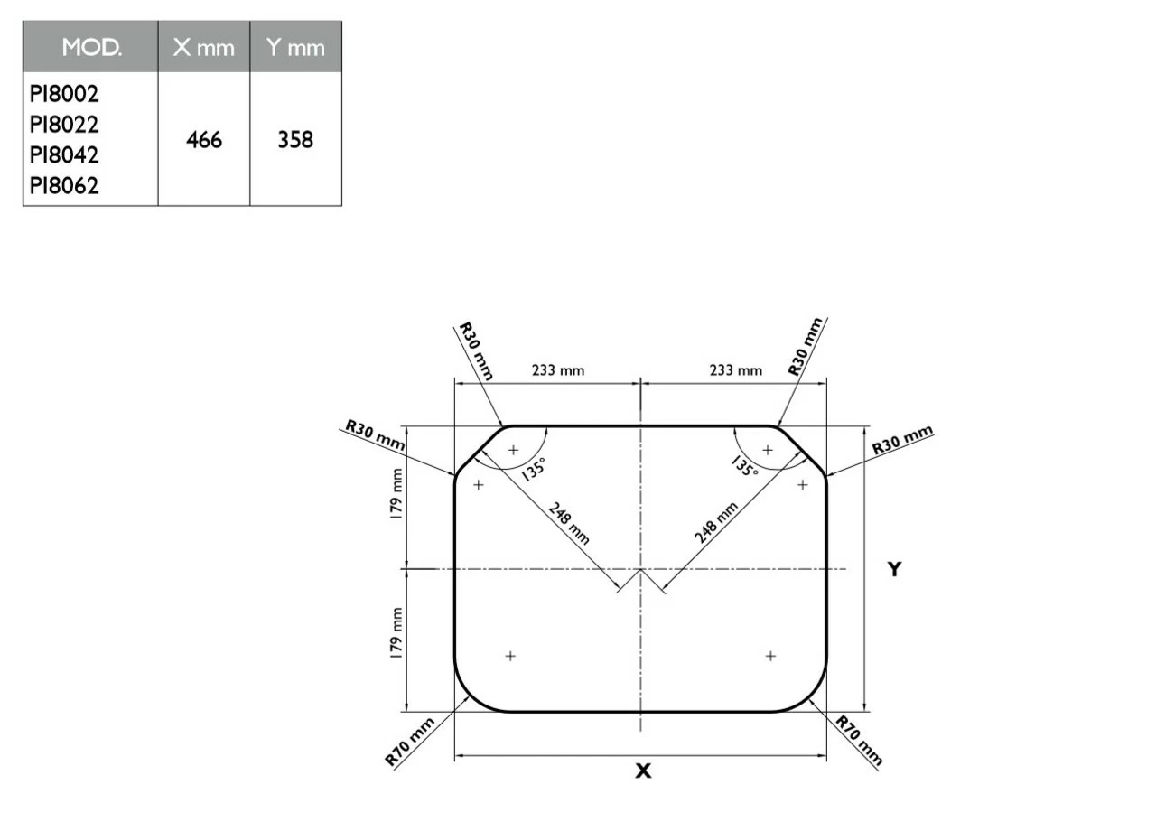 Dometic-Smev 8005 Sink & Smev 8002 Campervan Caravan Motorhome Conversion Kit 2 5 Dometic-Smev 8005 Sink & Smev 8002 Campervan Caravan Motorhome Conversion Kit 2 - Image 5