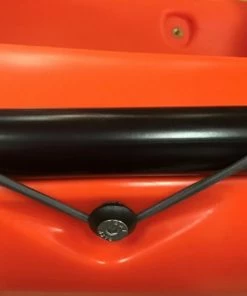 Pyranha Surfjet Kayak Paddle Park