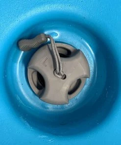 Pyranha Surfjet Kayak Drainage Scupper Plugs