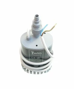 Reich 19L Twin Submersible Water Pump With Non-Return Valve 8 Reich 19L Twin Submersible Water Pump With Non-Return Valve -Sandbanks Shop REICH SUBMERSIBLE TWIN 19L PUMP 2 41910.1632237577