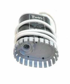 Reich 19L Twin Submersible Water Pump With Non-Return Valve 9 Reich 19L Twin Submersible Water Pump With Non-Return Valve -Sandbanks Shop REICH SUBMERSIBLE TWIN 19L PUMP 3 99701.1632237620