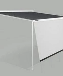 RainProtect Panels For Dometic Motorhome Awnings
