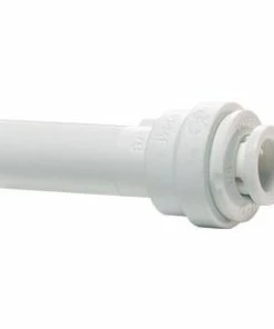 John Guest 15mm Stem - 12mm Push Reducer