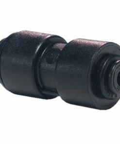 John Guest SpeedFit 12mm - 10mm Reducing Straight Adapter