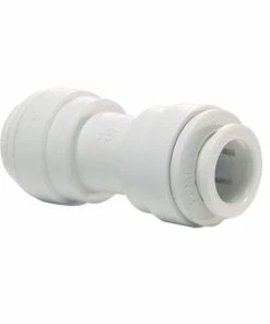 John Guest 15-12mm Straight Reducer Connector