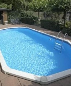 Doughboy Regent Above Ground Swimming Pool -Sandbanks Shop Regent Garden 62720.1370338431