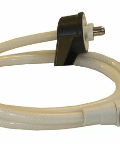 Bullfinch Shower Head & Hose For Caravan & Motorhome