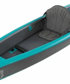 Sandbanks SUP Style Sandbanks Explorer Inflatable Kayak - Double Seat -Sandbanks Shop Sandbanks Explorer Kayak Seats 26996.1660570976