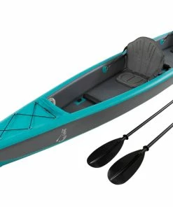 Sandbanks SUP Style Sandbanks Explorer Inflatable Kayak - Double Seat