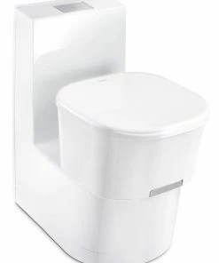 Dometic Saneo CS Cassette Toilet For Campervan Caravan Or Motorhome -Sandbanks Shop Saneo 1 17766.1553088039