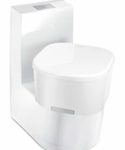 Dometic Saneo CS Cassette Toilet For Campervan Caravan Or Motorhome -Sandbanks Shop Saneo 2 48589.1551889273