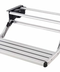 Thule Omnistep Motorised 12v Caravan Motorhome Drop Down Steps