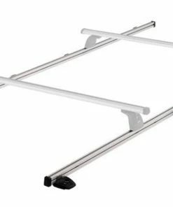 Thule SmartClamp System Roof Rack Mounting Set
