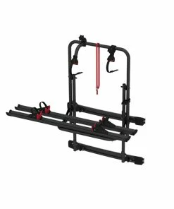 Fiamma 200 DJ Sprinter - Crafter Bike Rack 2006 Onwards -Sandbanks Shop Sprinter Crafter CarryBike black 02093A93A 29356.1663943766