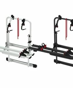 Fiamma 200 DJ Sprinter - Crafter Bike Rack 2006 Onwards