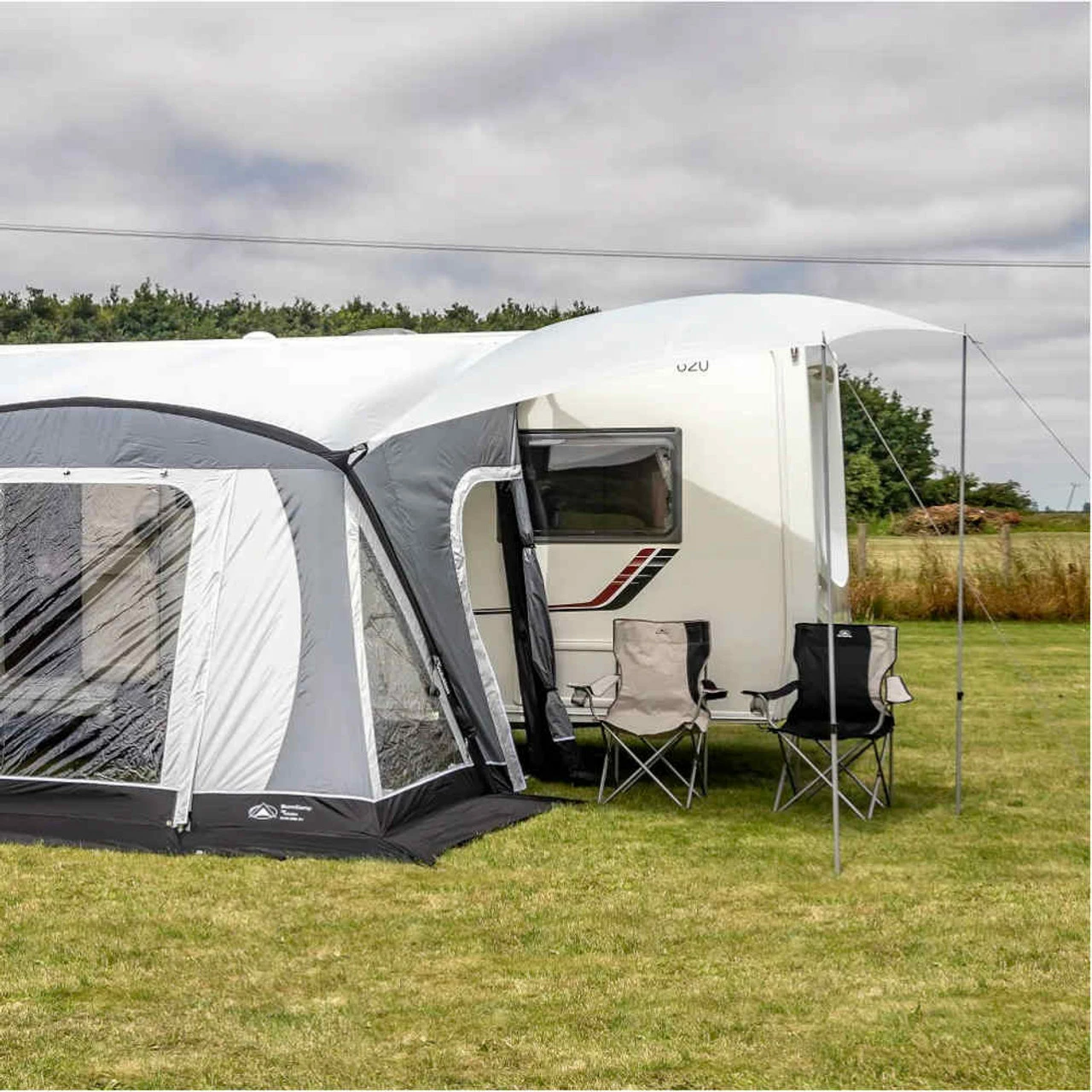 SunnCamp Side Sun Canopy 2 SunnCamp Side Sun Canopy - Image 2