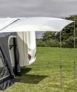 SunnCamp Side Sun Canopy