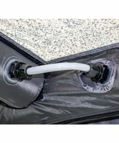 SunnCamp Swift Air Extreme Caravan Awning -Sandbanks Shop Swift Air Extreme 390 Single Inflation Awning 95452.1677071222