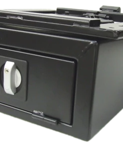 Sportscraft VWT5 Swivel Plate And Seat Box With Safe