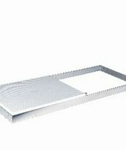 Astral 500 To 970mm Pool Ladder Tread Adaptor Kit