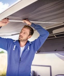 Dometic Awning Tension Rafter Pole 2.5 Metres