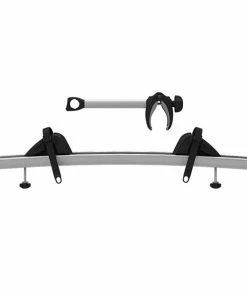 Thule Elite G2 3rd Bike Carrier Rail Extension Kit