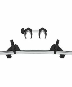 Thule Elite G2 & Excellent 4th Bike Carrier Rail Extension Kit