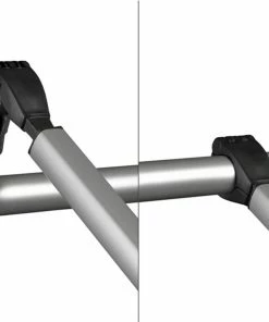 Thule Elite G2 All-Round Caravan & Motorhome Bike Rack -Sandbanks Shop Thule G2 Holders Locks 92005.1535549015