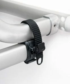 Thule Elite G2 All-Round Caravan & Motorhome Bike Rack -Sandbanks Shop Thule G2 Lockable Cropped 61064.1535644002