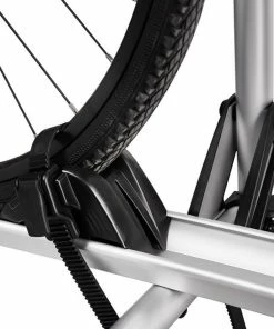Thule Lift V16 Rear Wall Mounted Bike Rack Carrier 10 Thule Lift V16 Rear Wall Mounted Bike Rack Carrier -Sandbanks Shop Thule Lift Adjustable Bike Holders 82982.1536330293