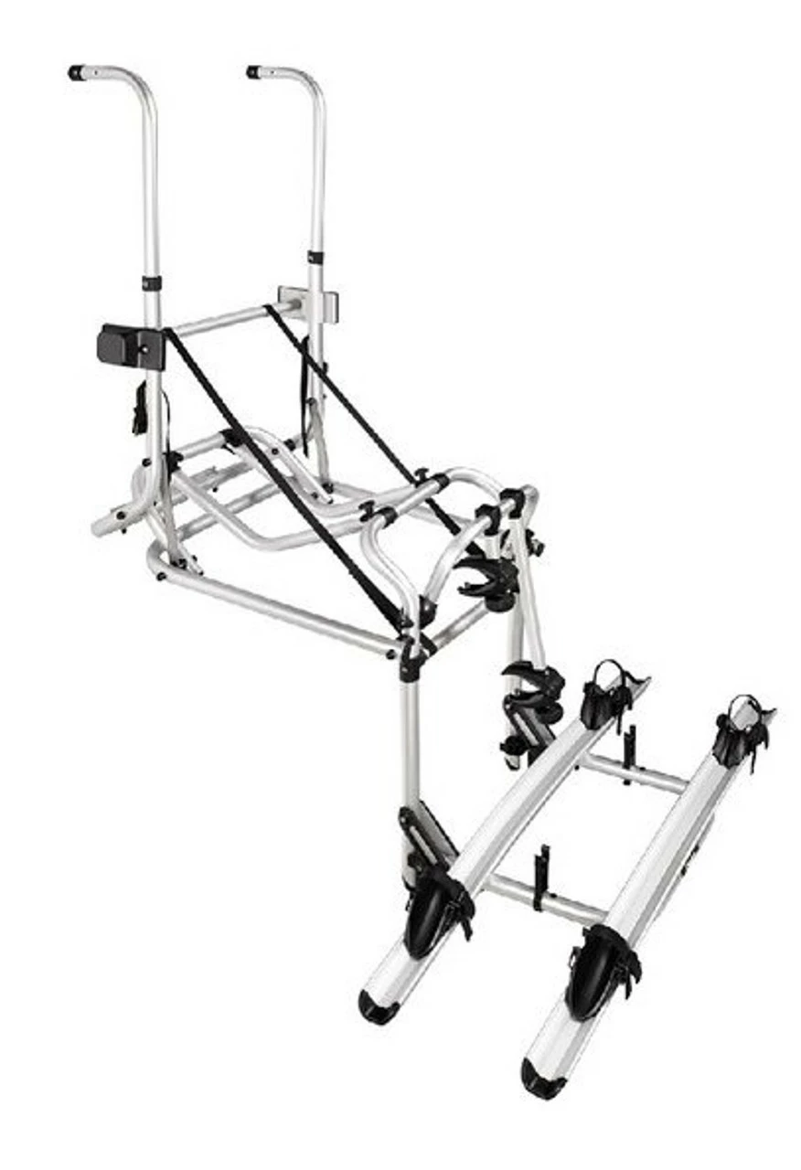 Thule Lift V16 Rear Wall Mounted Bike Rack Carrier 2 Thule Lift V16 Rear Wall Mounted Bike Rack Carrier - Image 2