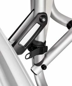 Thule Lift V16 Rear Wall Mounted Bike Rack Carrier 9 Thule Lift V16 Rear Wall Mounted Bike Rack Carrier -Sandbanks Shop Thule Lift Platform Lock 24357.1536330273