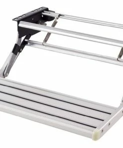 Thule Omnistep Manual Caravan Motorhome Drop Down Steps